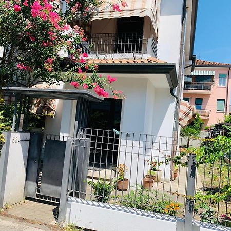 Venice Villa Apartment Местре Екстер'єр фото