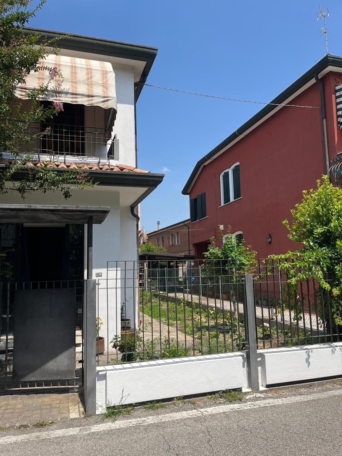 Venice Villa Apartment Местре Екстер'єр фото