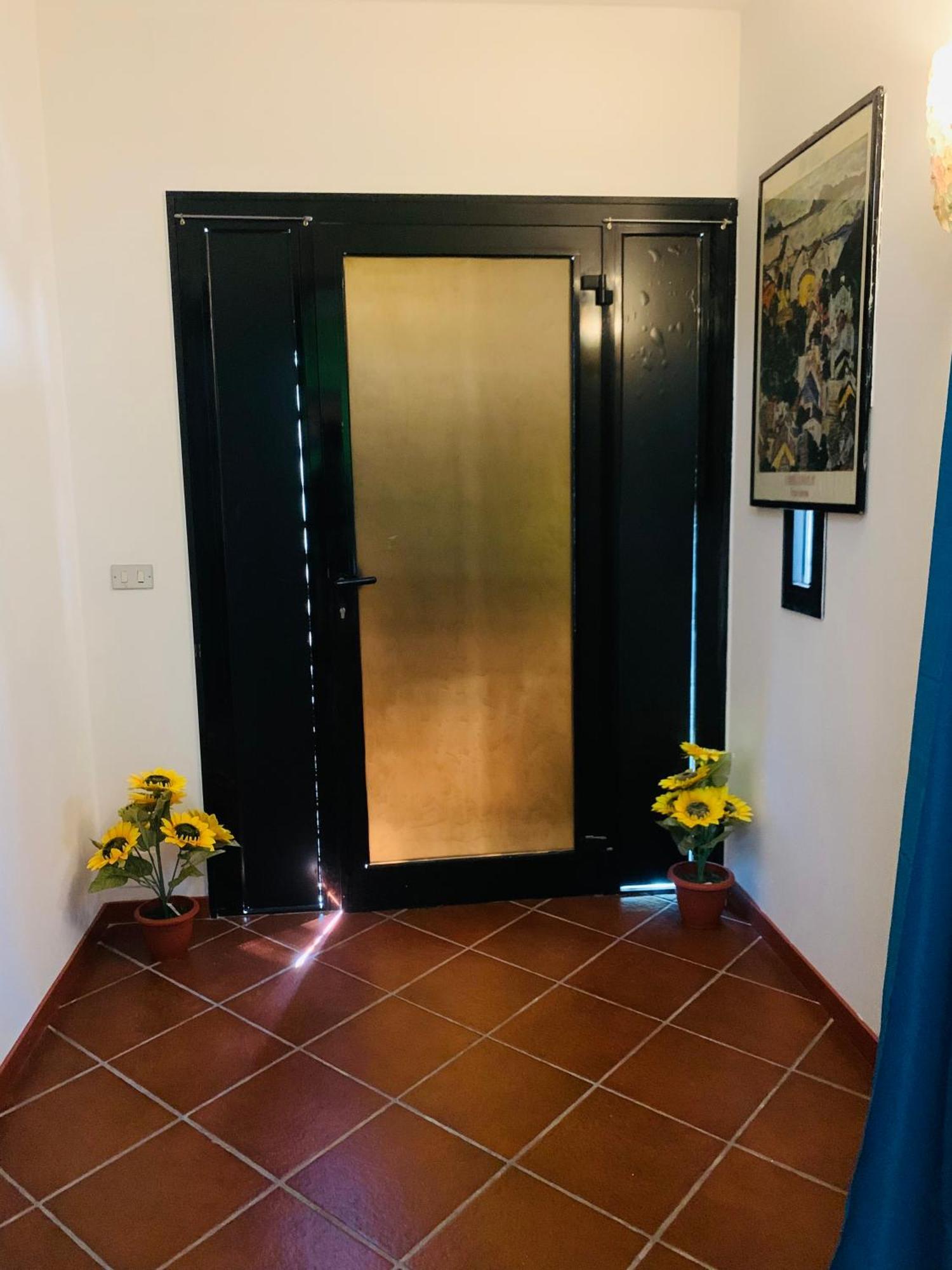 Venice Villa Apartment Местре Екстер'єр фото