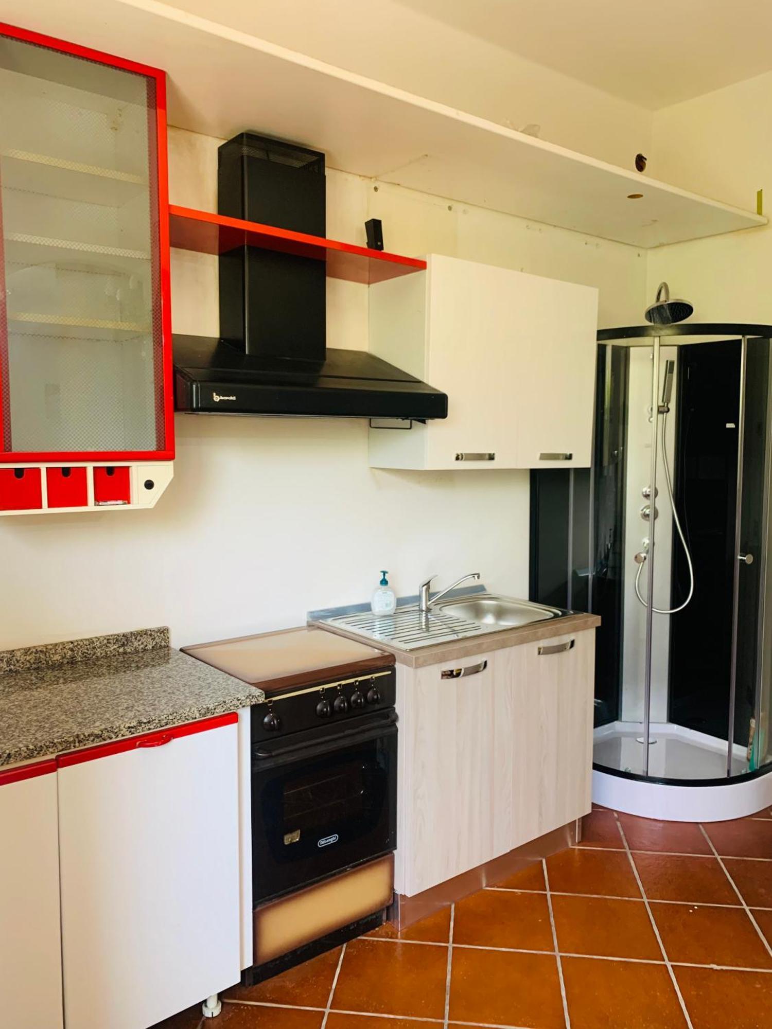 Venice Villa Apartment Местре Екстер'єр фото