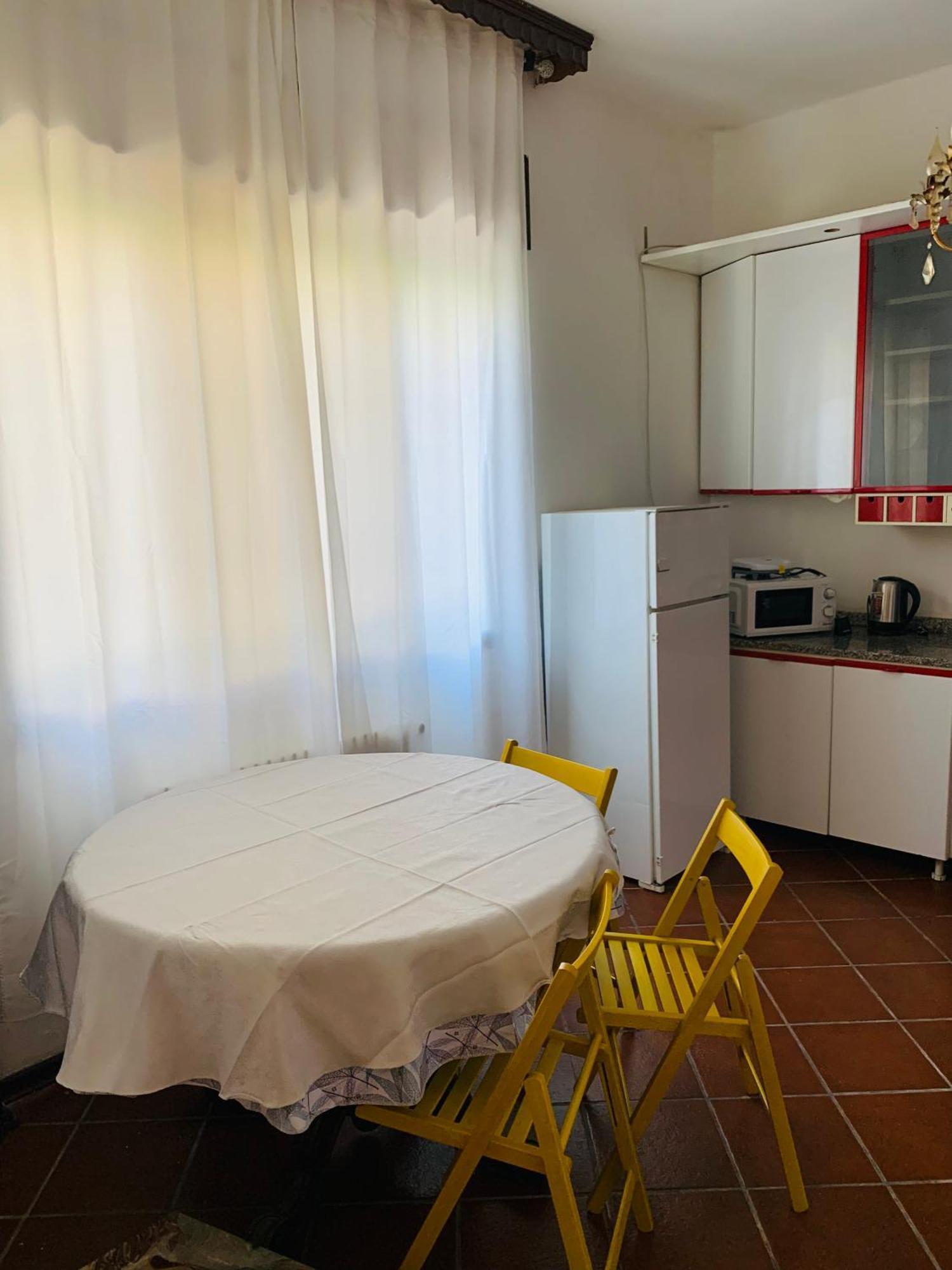 Venice Villa Apartment Местре Екстер'єр фото