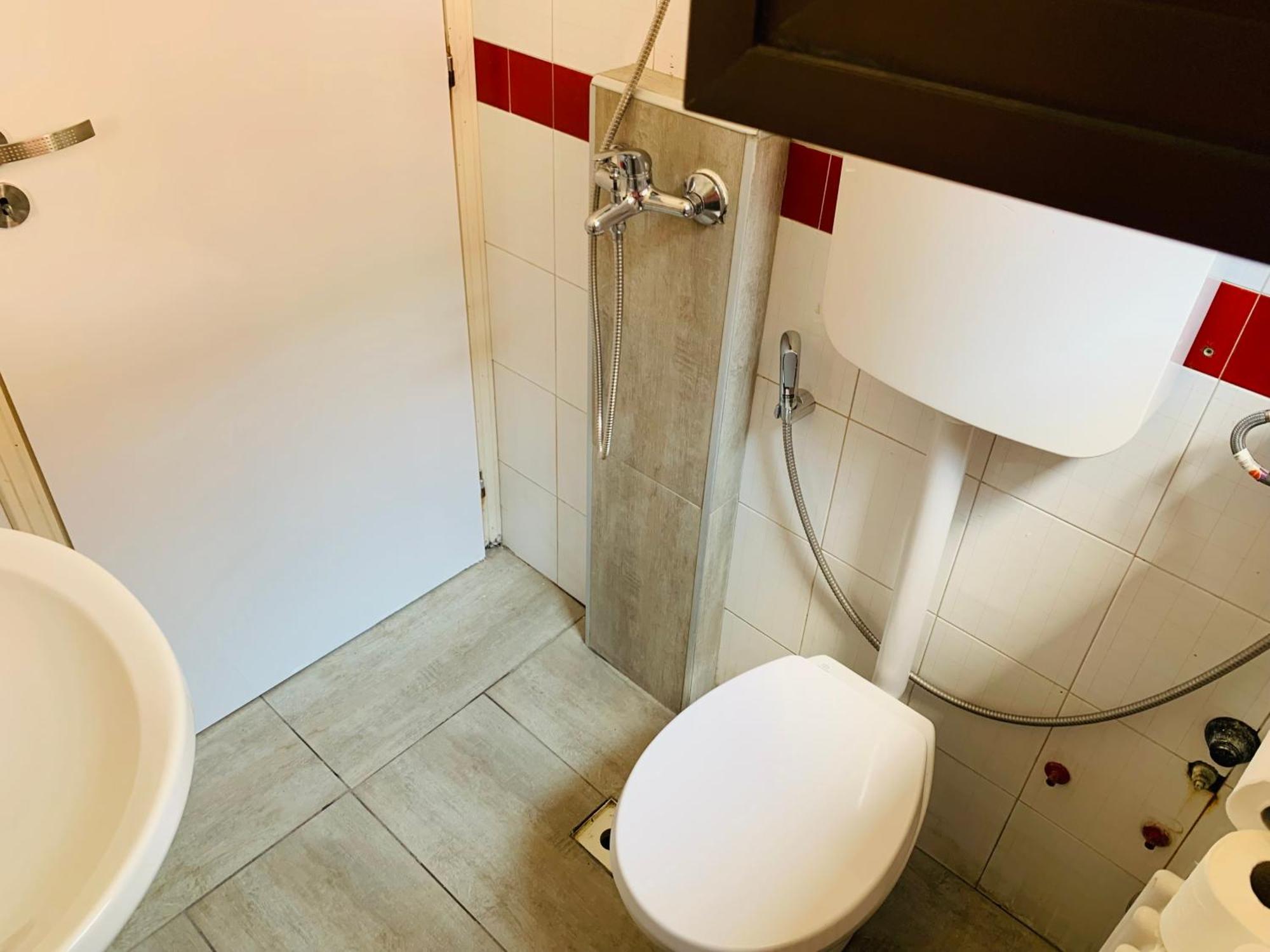 Venice Villa Apartment Местре Екстер'єр фото