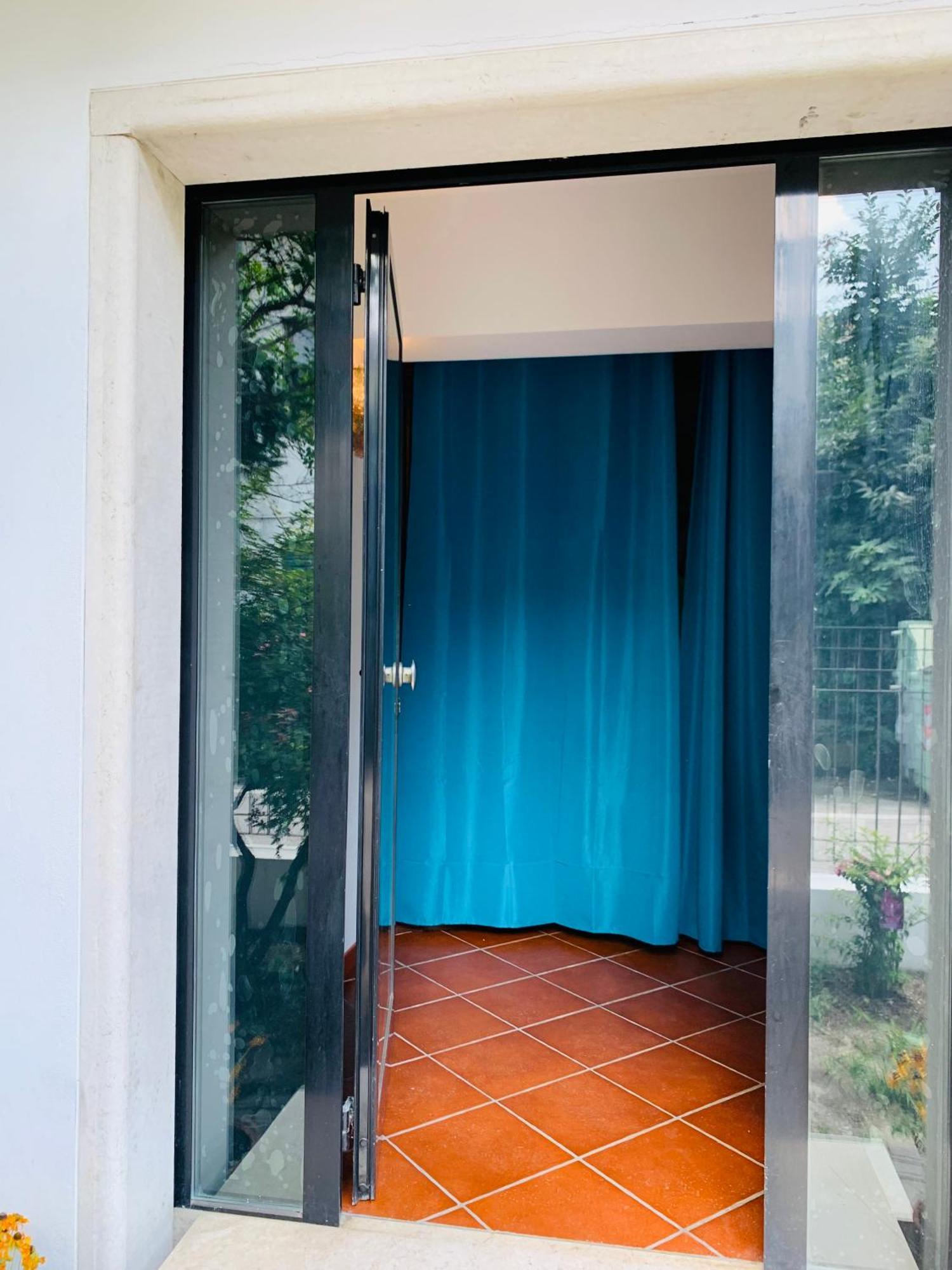 Venice Villa Apartment Местре Екстер'єр фото