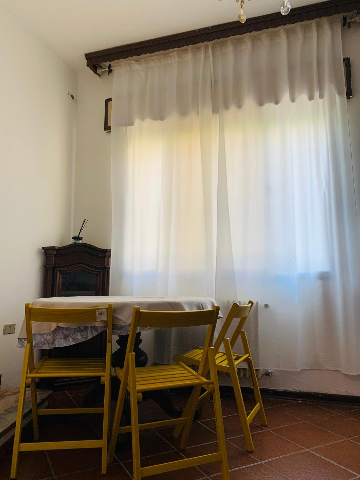 Venice Villa Apartment Местре Екстер'єр фото