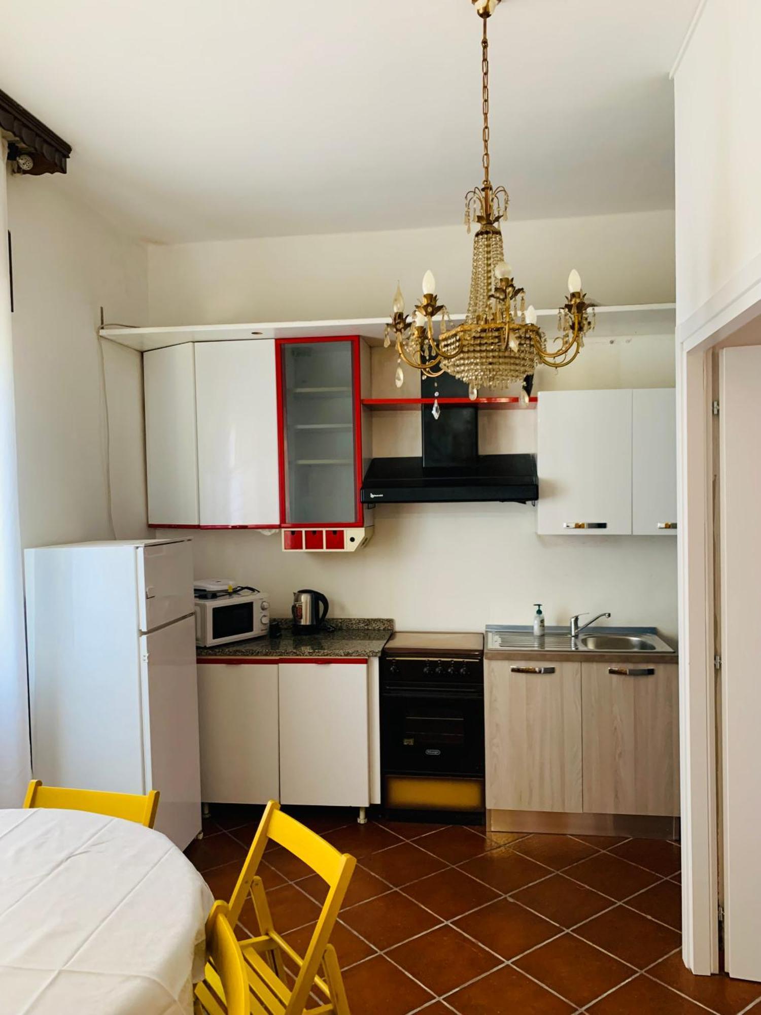 Venice Villa Apartment Местре Екстер'єр фото