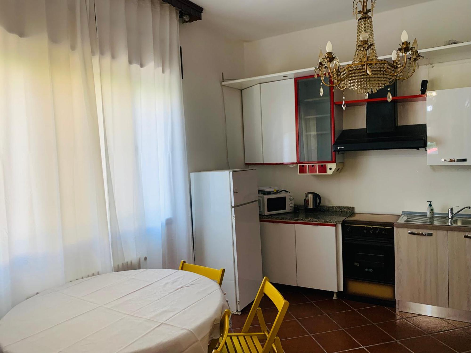 Venice Villa Apartment Местре Екстер'єр фото