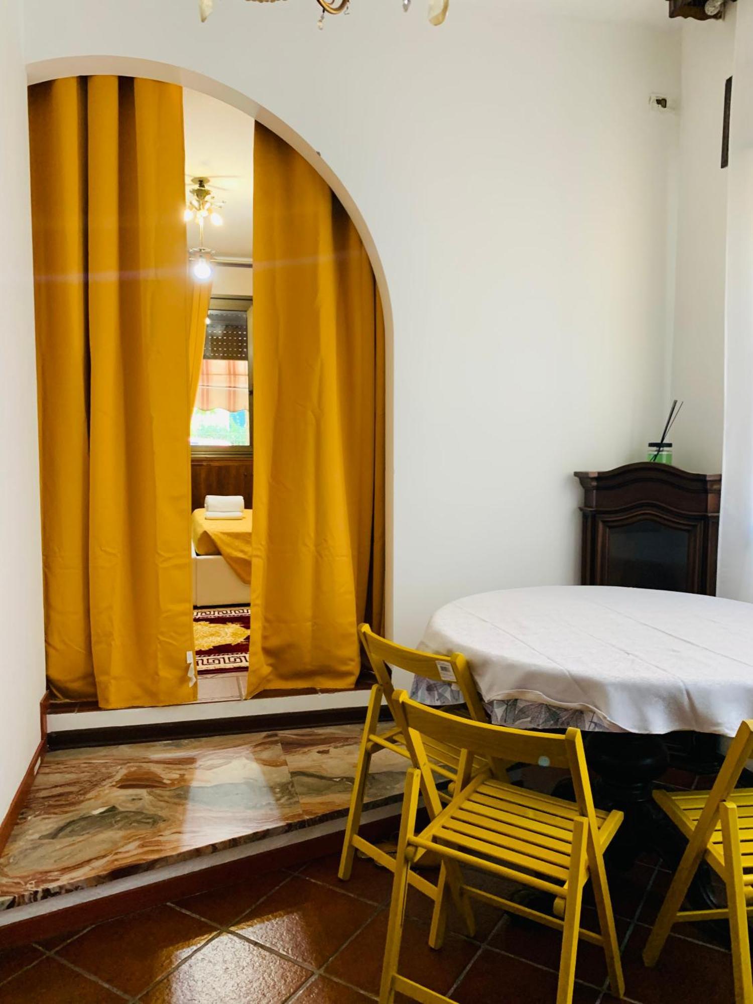 Venice Villa Apartment Местре Екстер'єр фото