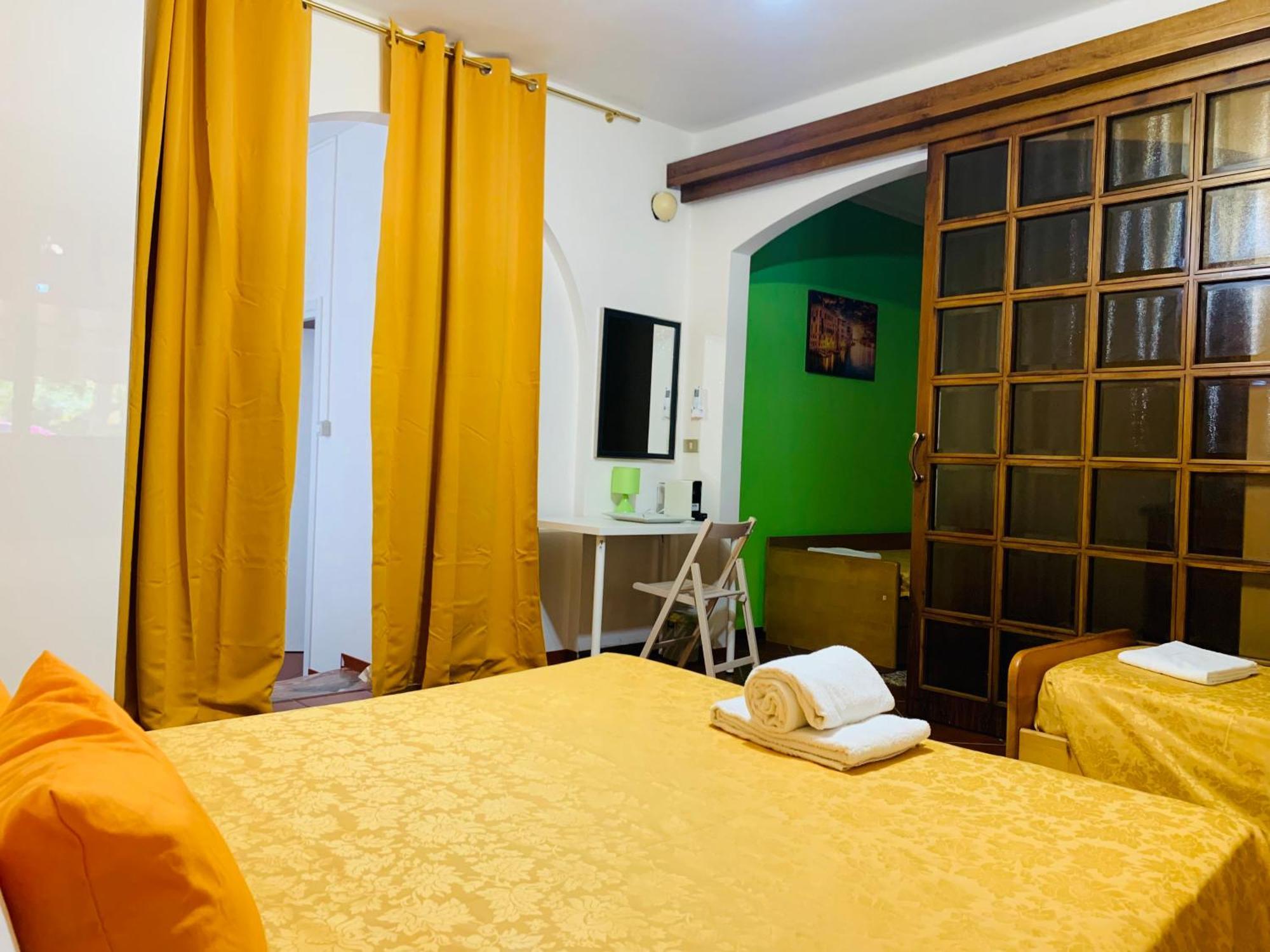 Venice Villa Apartment Местре Екстер'єр фото