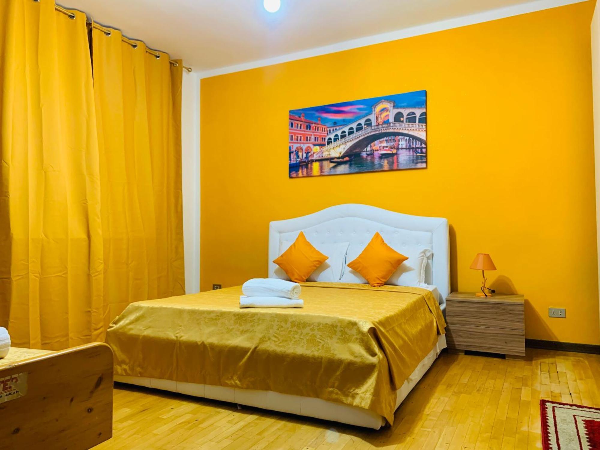 Venice Villa Apartment Местре Екстер'єр фото