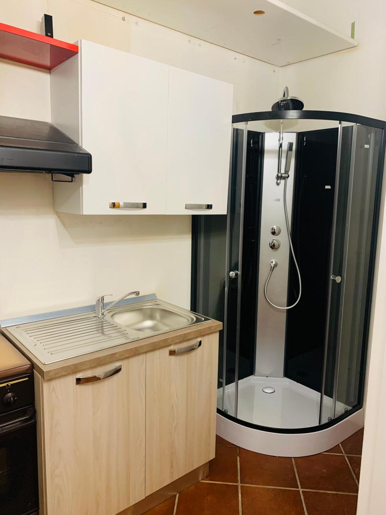 Venice Villa Apartment Местре Екстер'єр фото