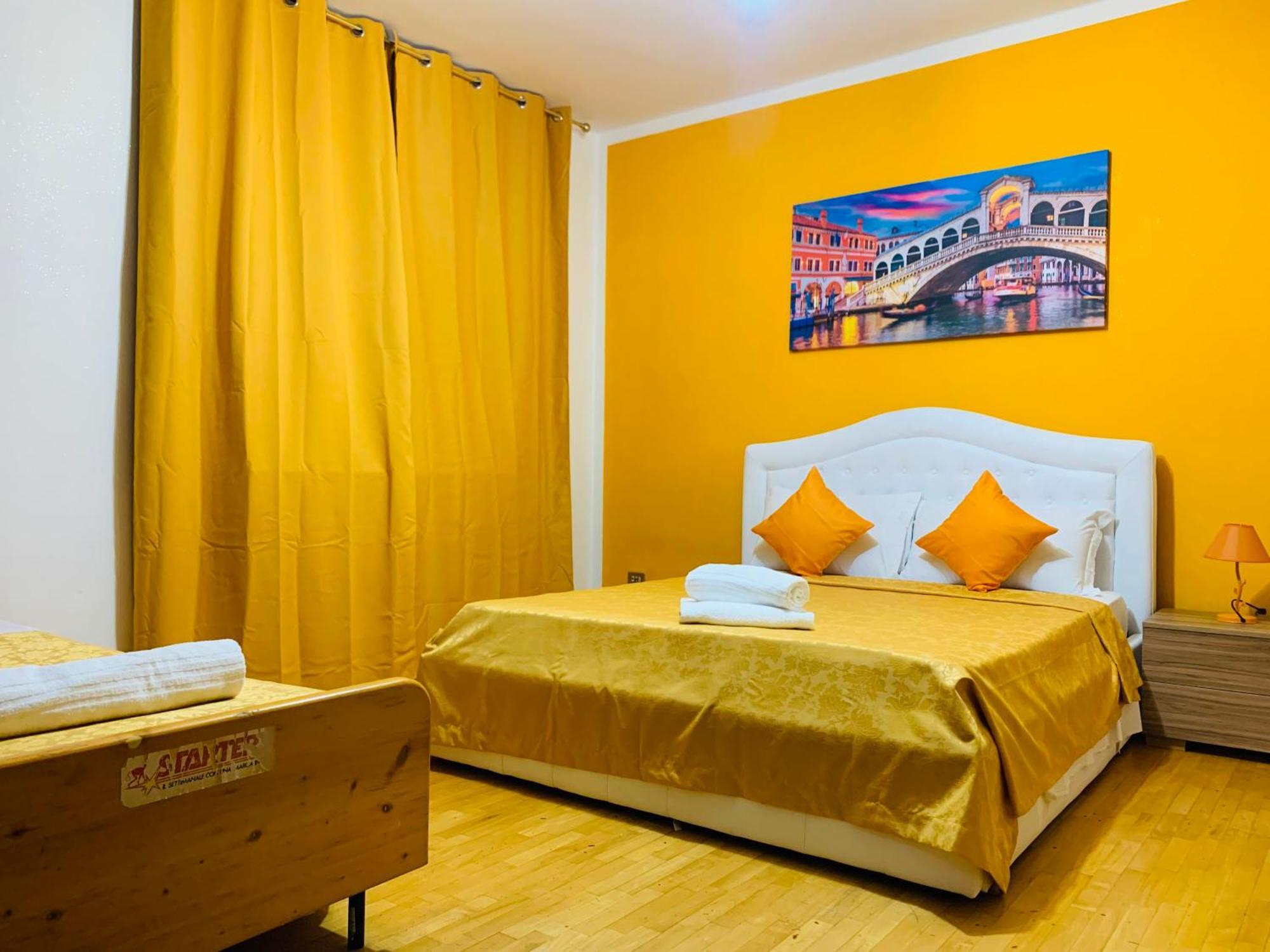 Venice Villa Apartment Местре Екстер'єр фото