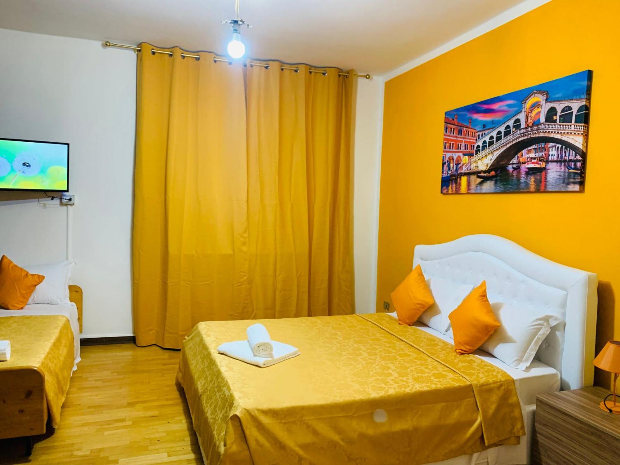 Venice Villa Apartment Местре Екстер'єр фото