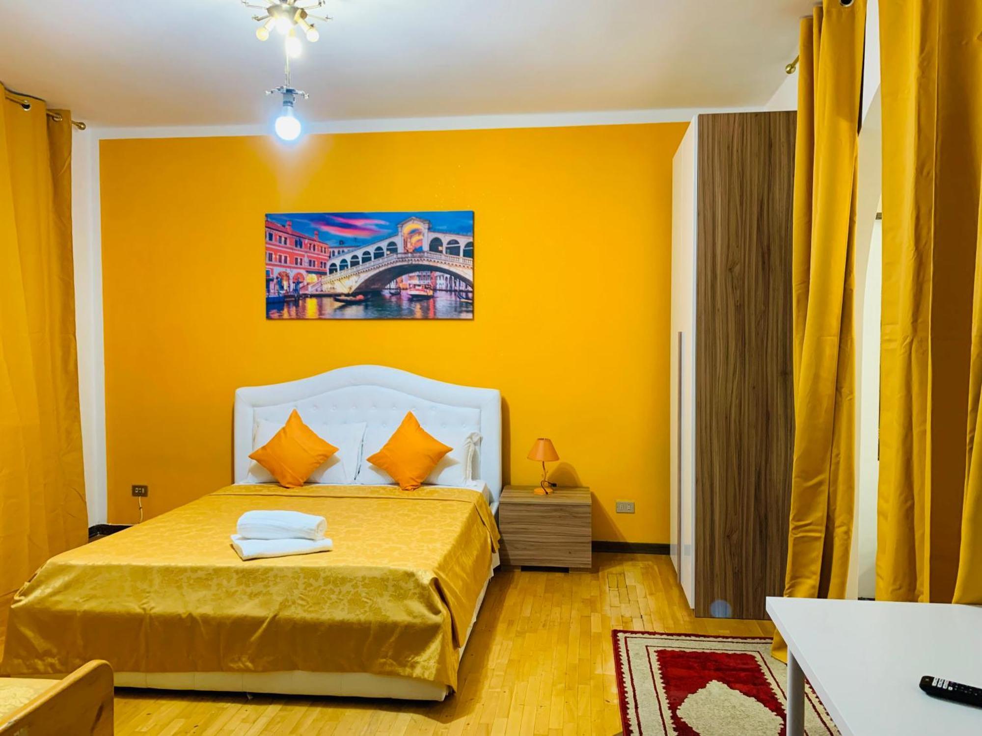 Venice Villa Apartment Местре Екстер'єр фото