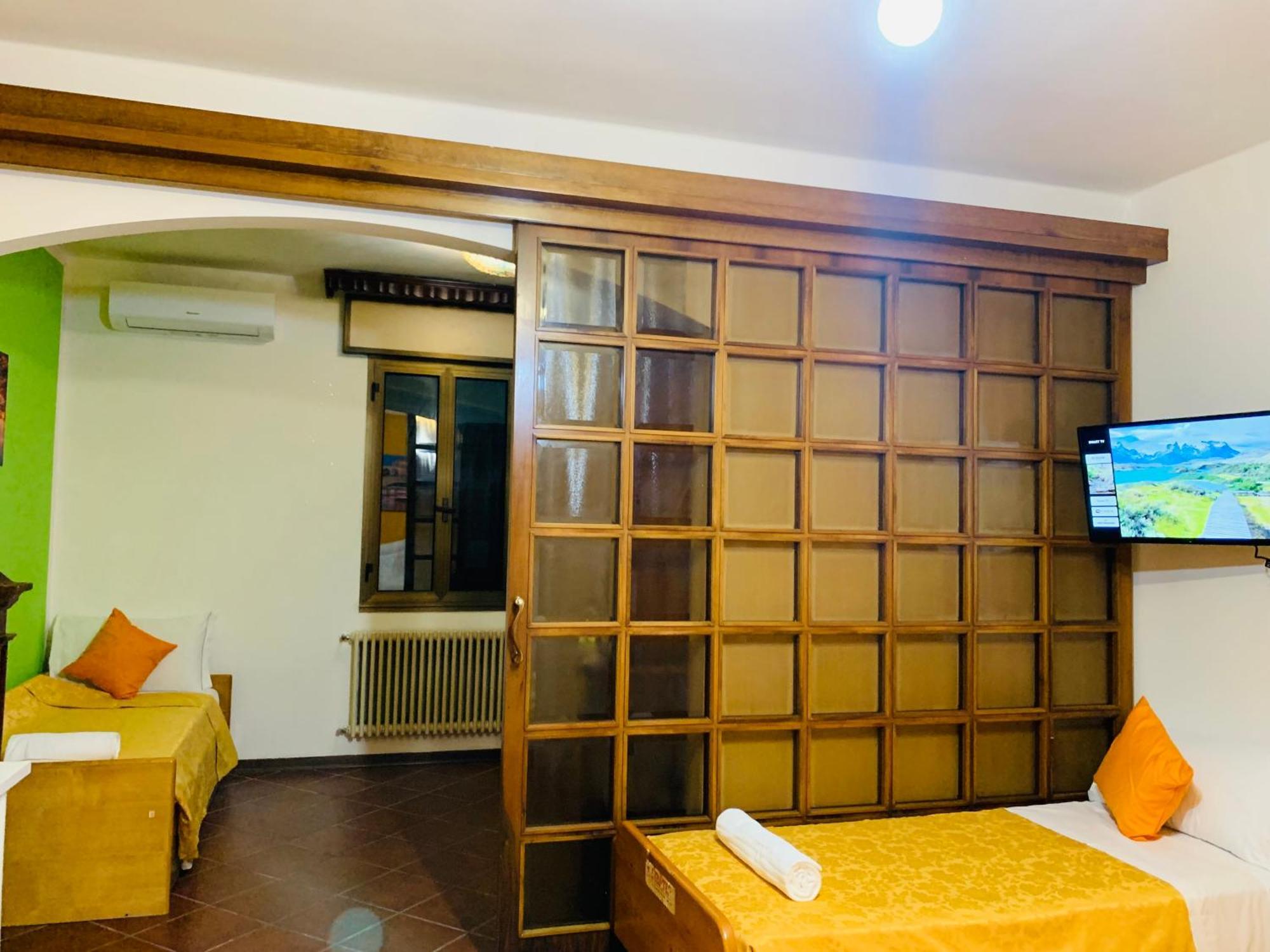 Venice Villa Apartment Местре Екстер'єр фото