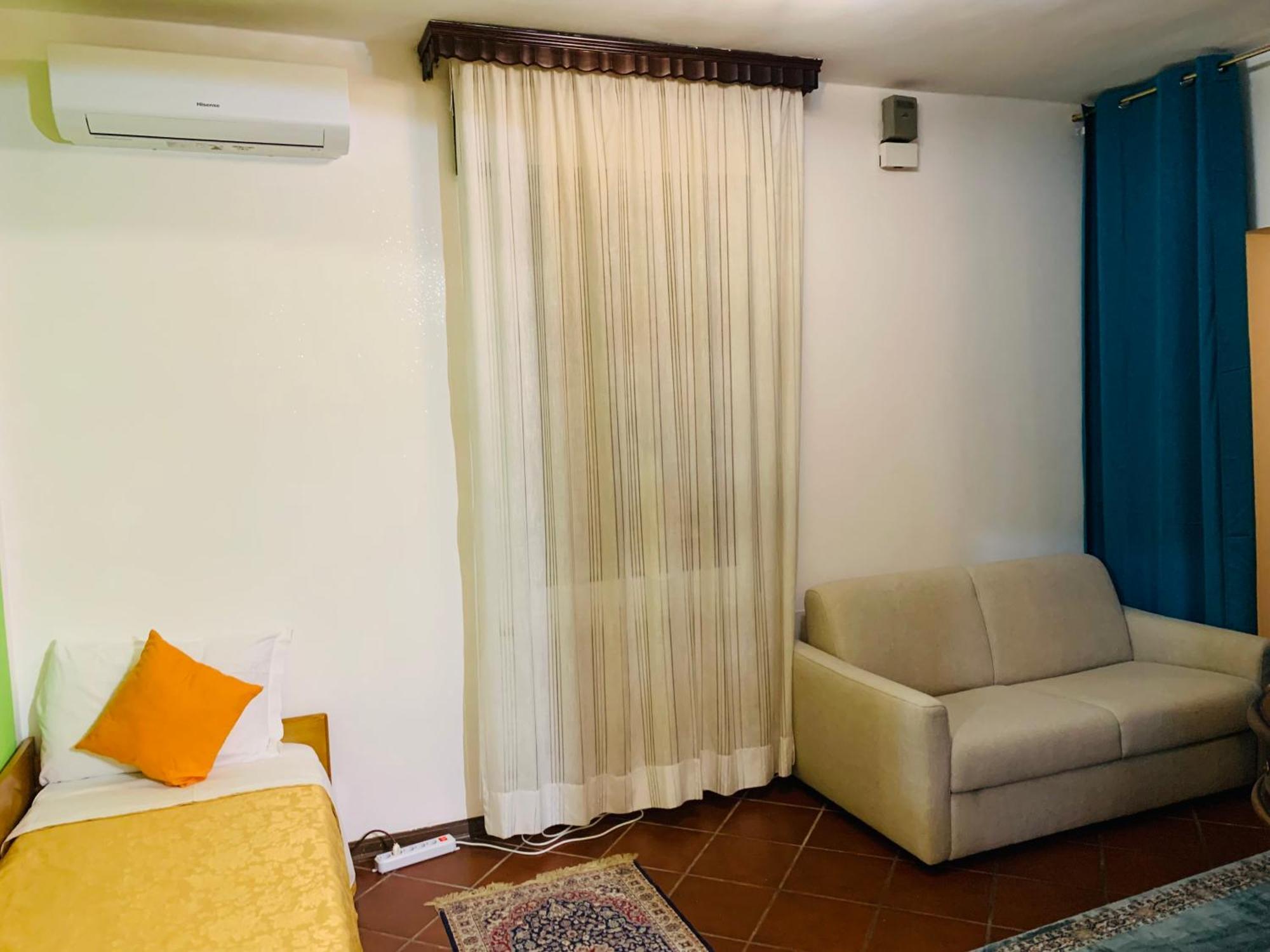Venice Villa Apartment Местре Екстер'єр фото